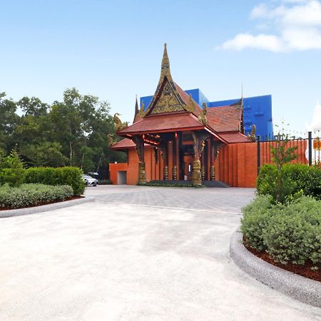 Aksorn Rayong, The Vitality Collection - Sha Plus Thangkvian Kültér fotó