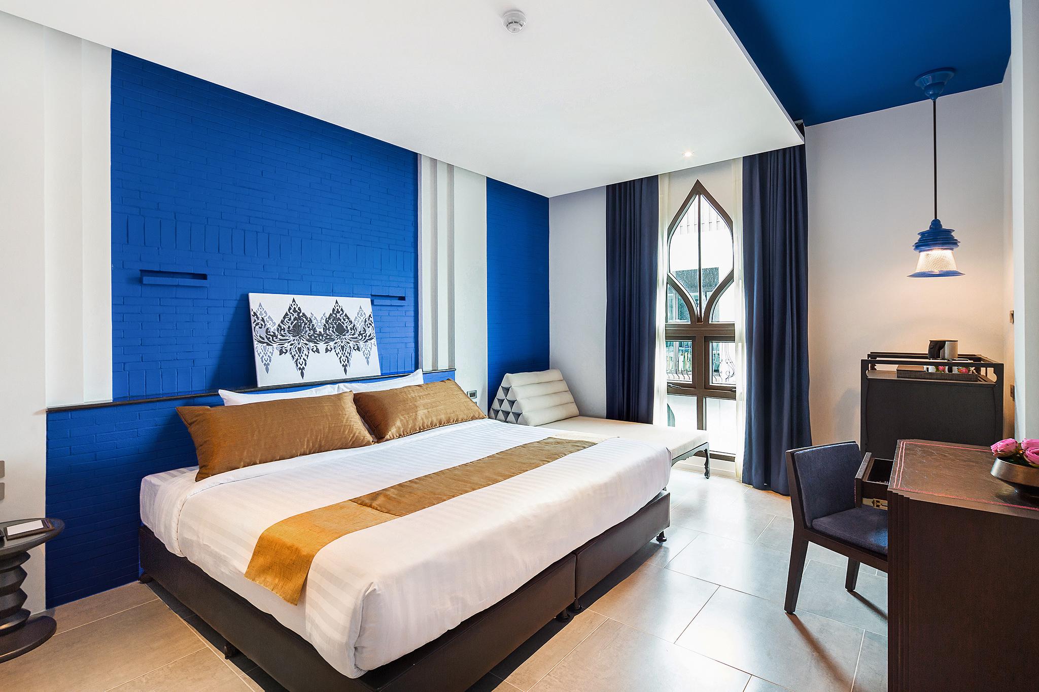 Aksorn Rayong, The Vitality Collection - Sha Plus Thangkvian Kültér fotó