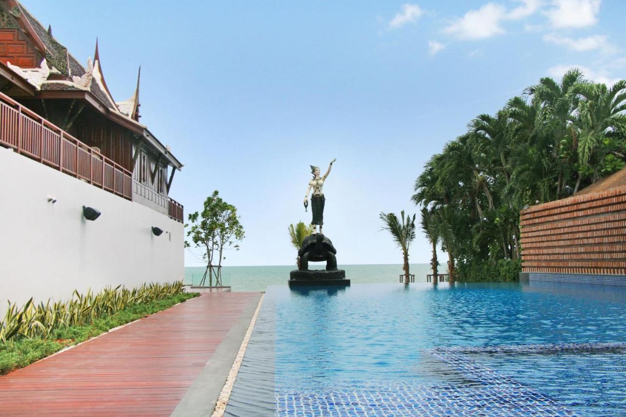 Aksorn Rayong, The Vitality Collection - Sha Plus Thangkvian Kültér fotó