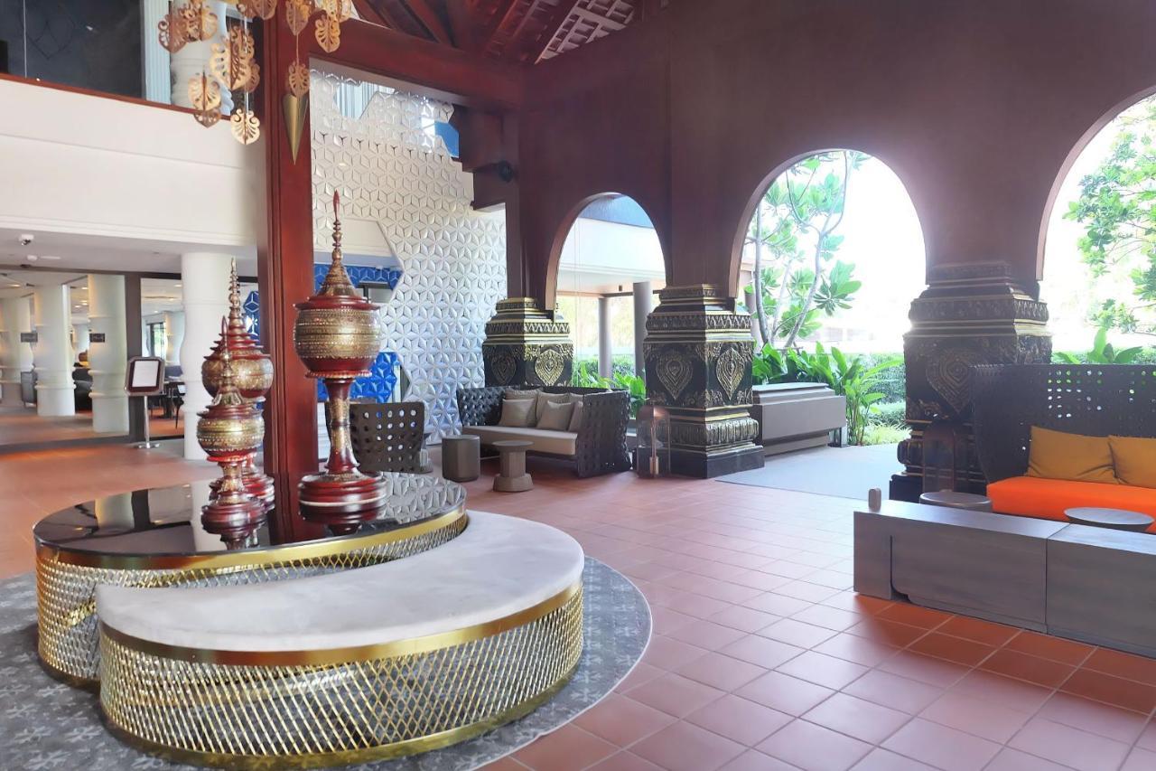Aksorn Rayong, The Vitality Collection - Sha Plus Thangkvian Kültér fotó