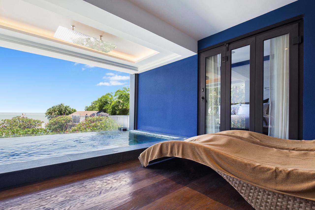 Aksorn Rayong, The Vitality Collection - Sha Plus Thangkvian Kültér fotó