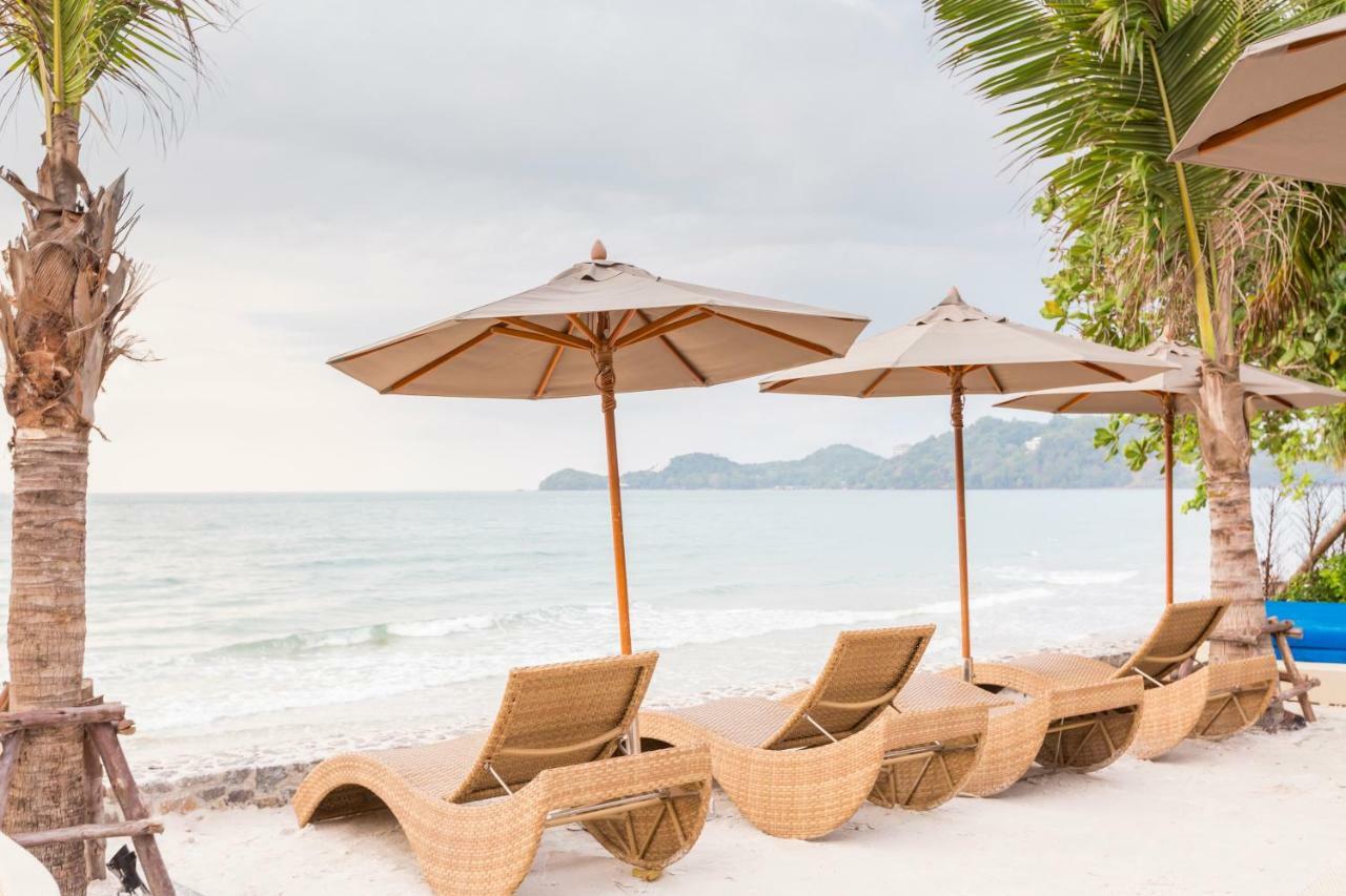 Aksorn Rayong, The Vitality Collection - Sha Plus Thangkvian Kültér fotó