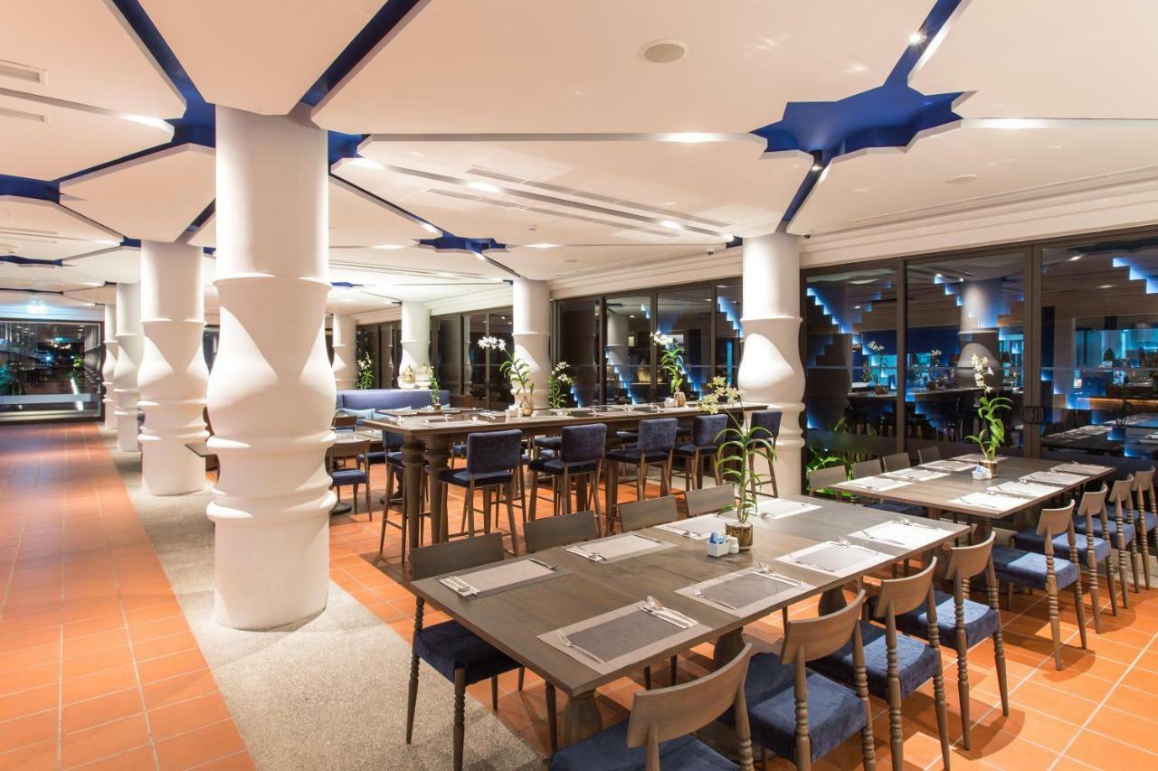 Aksorn Rayong, The Vitality Collection - Sha Plus Thangkvian Kültér fotó