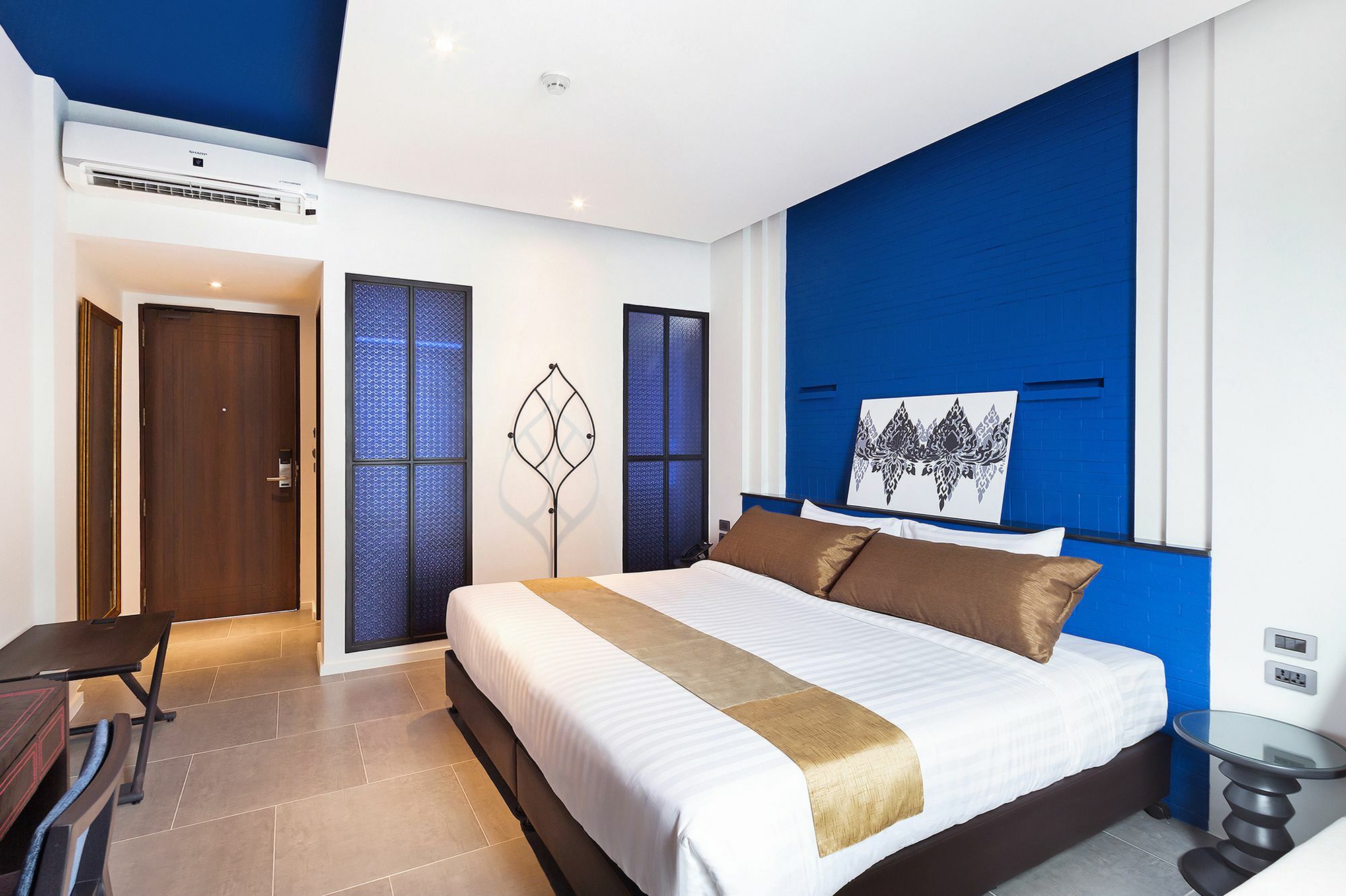 Aksorn Rayong, The Vitality Collection - Sha Plus Thangkvian Kültér fotó
