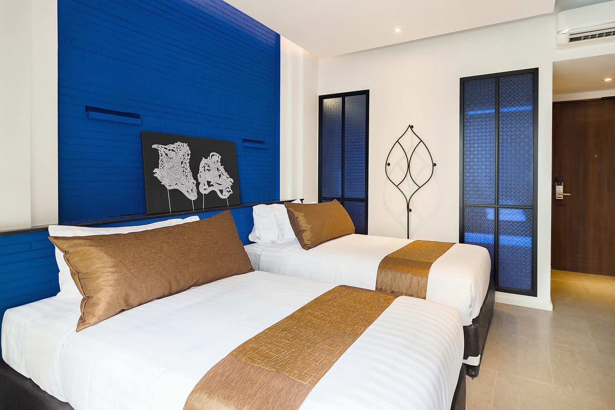 Aksorn Rayong, The Vitality Collection - Sha Plus Thangkvian Kültér fotó