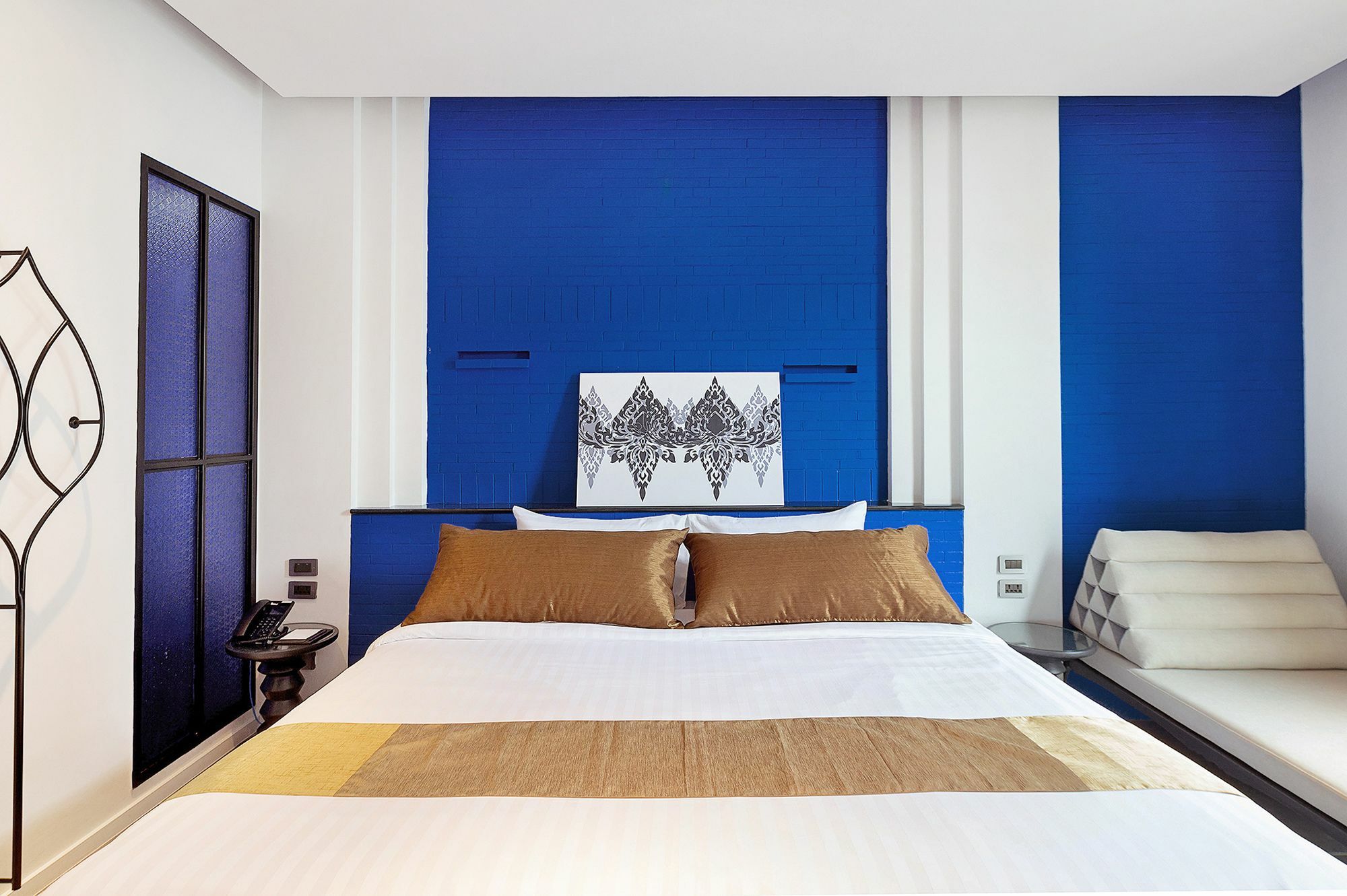 Aksorn Rayong, The Vitality Collection - Sha Plus Thangkvian Kültér fotó