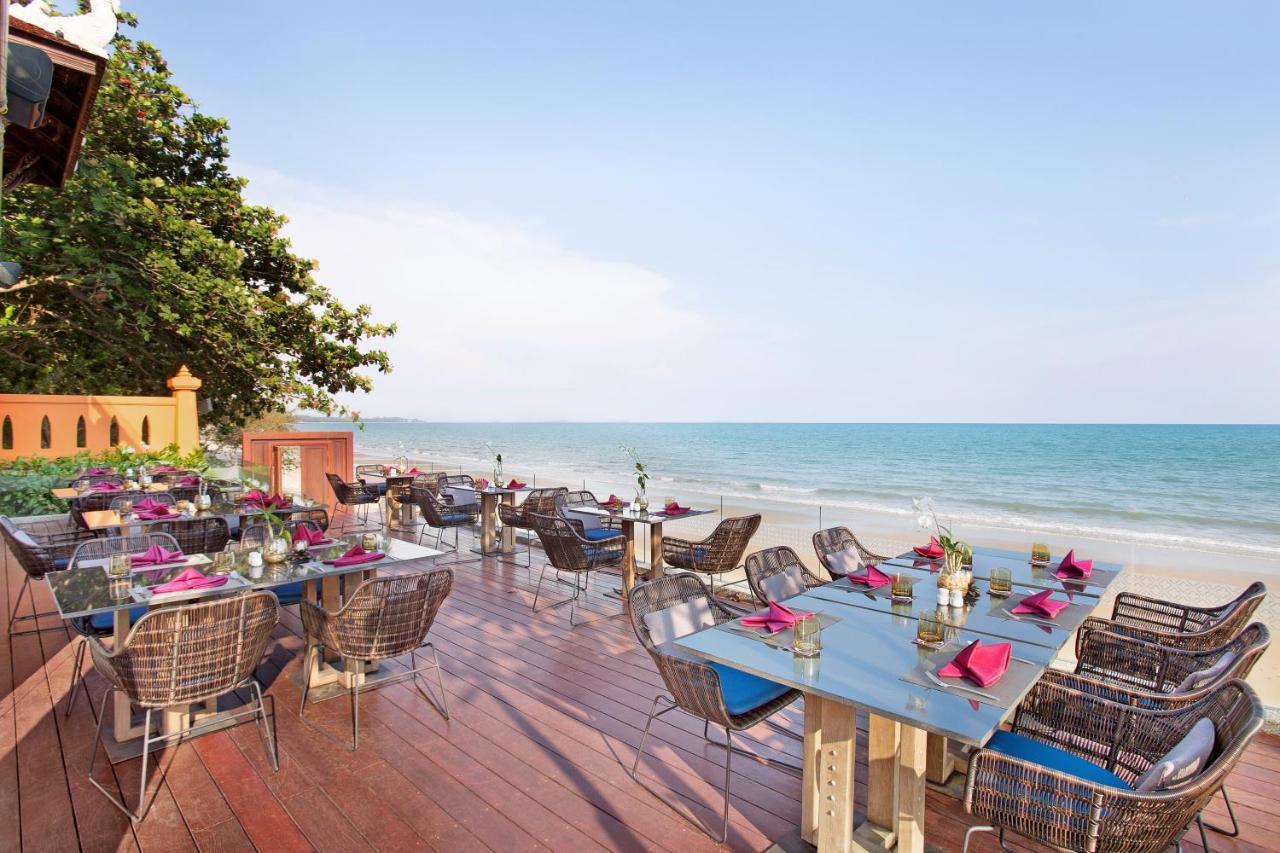 Aksorn Rayong, The Vitality Collection - Sha Plus Thangkvian Kültér fotó