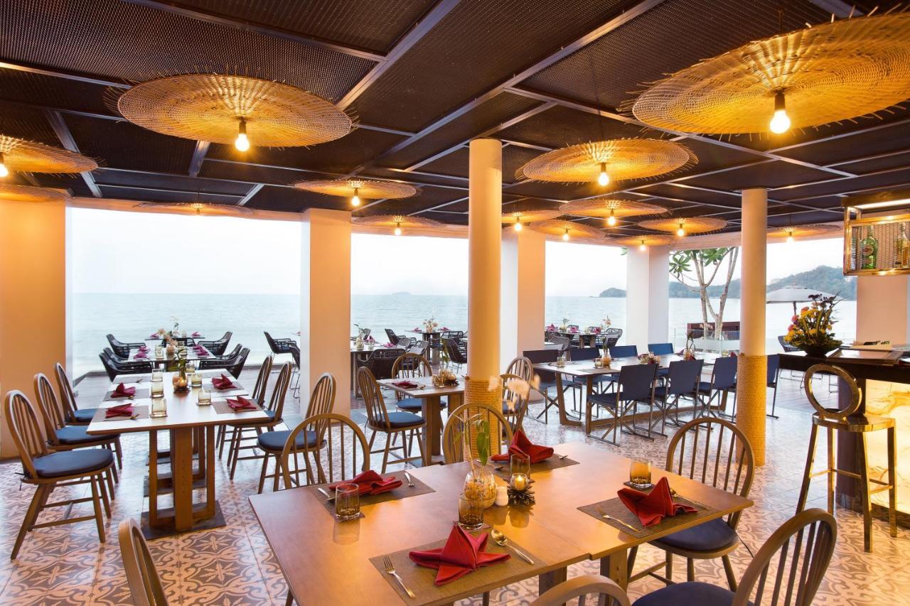 Aksorn Rayong, The Vitality Collection - Sha Plus Thangkvian Kültér fotó