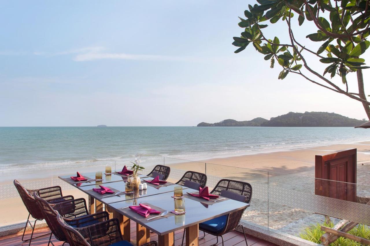 Aksorn Rayong, The Vitality Collection - Sha Plus Thangkvian Kültér fotó