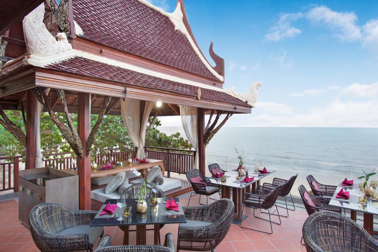 Aksorn Rayong, The Vitality Collection - Sha Plus Thangkvian Kültér fotó